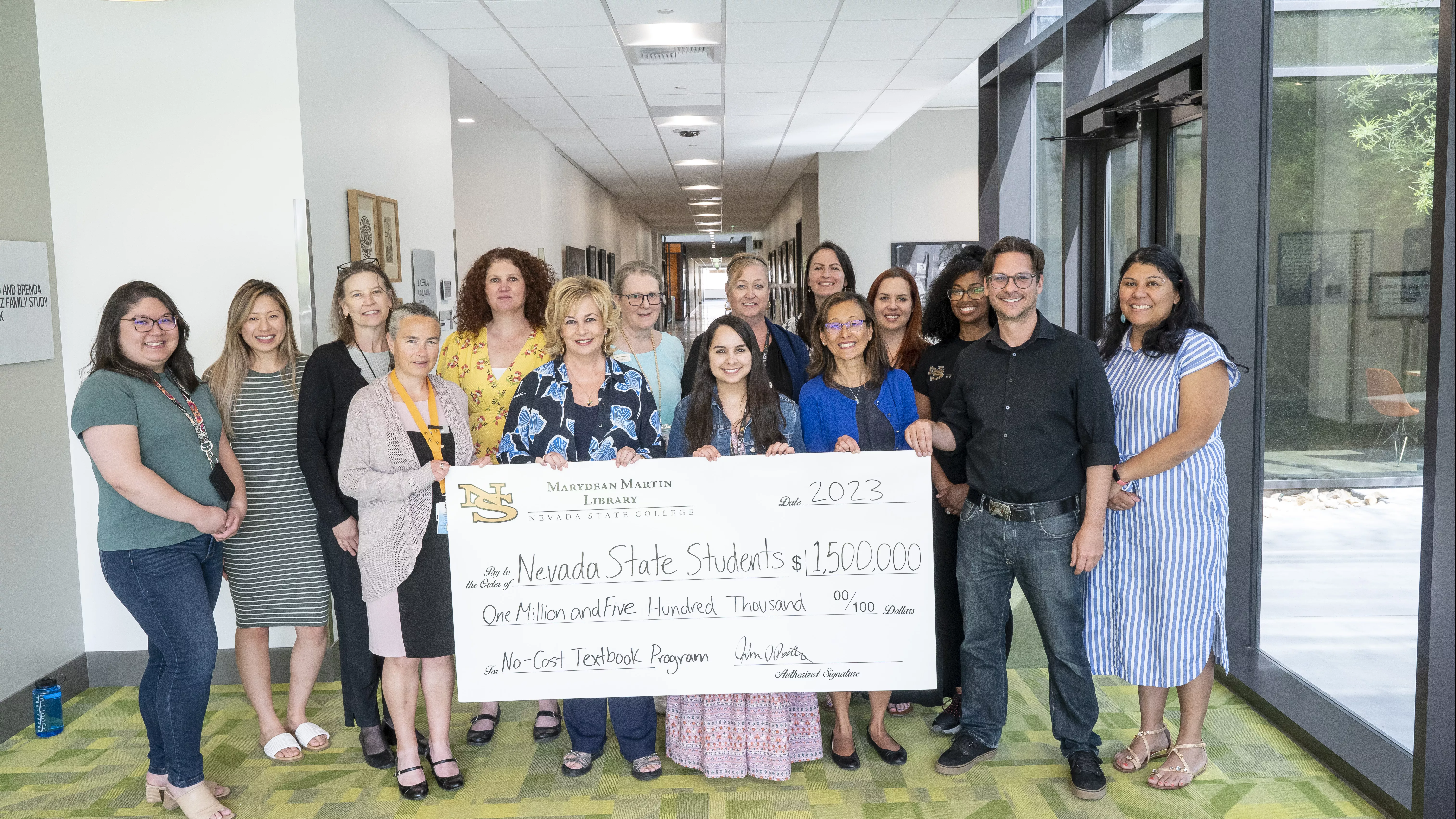 No-Cost Textbook Program Participants