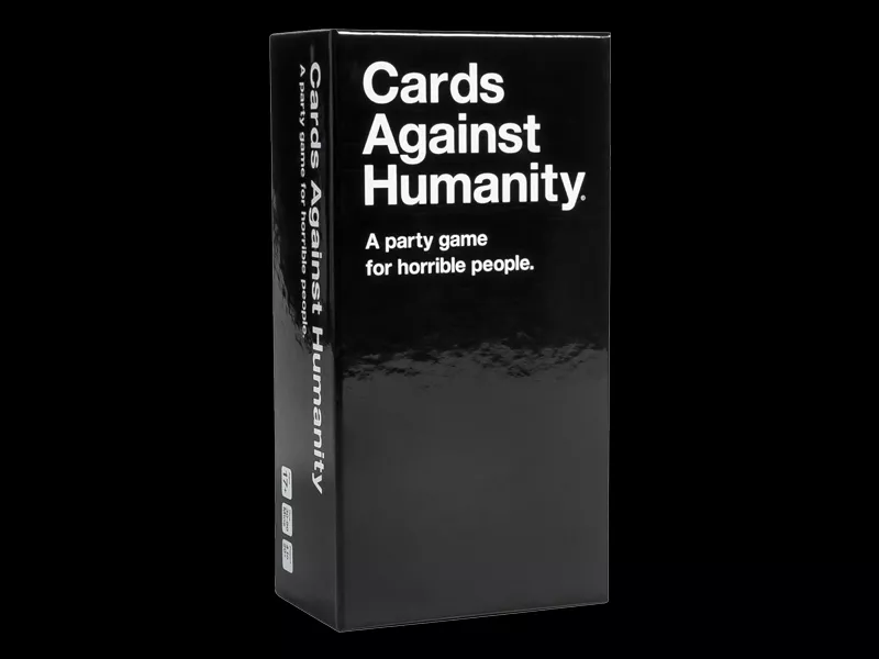 Cards Against Humanity board game