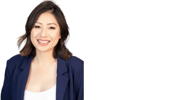 Image of Teaching and Learning Librarian Yvonne Tran